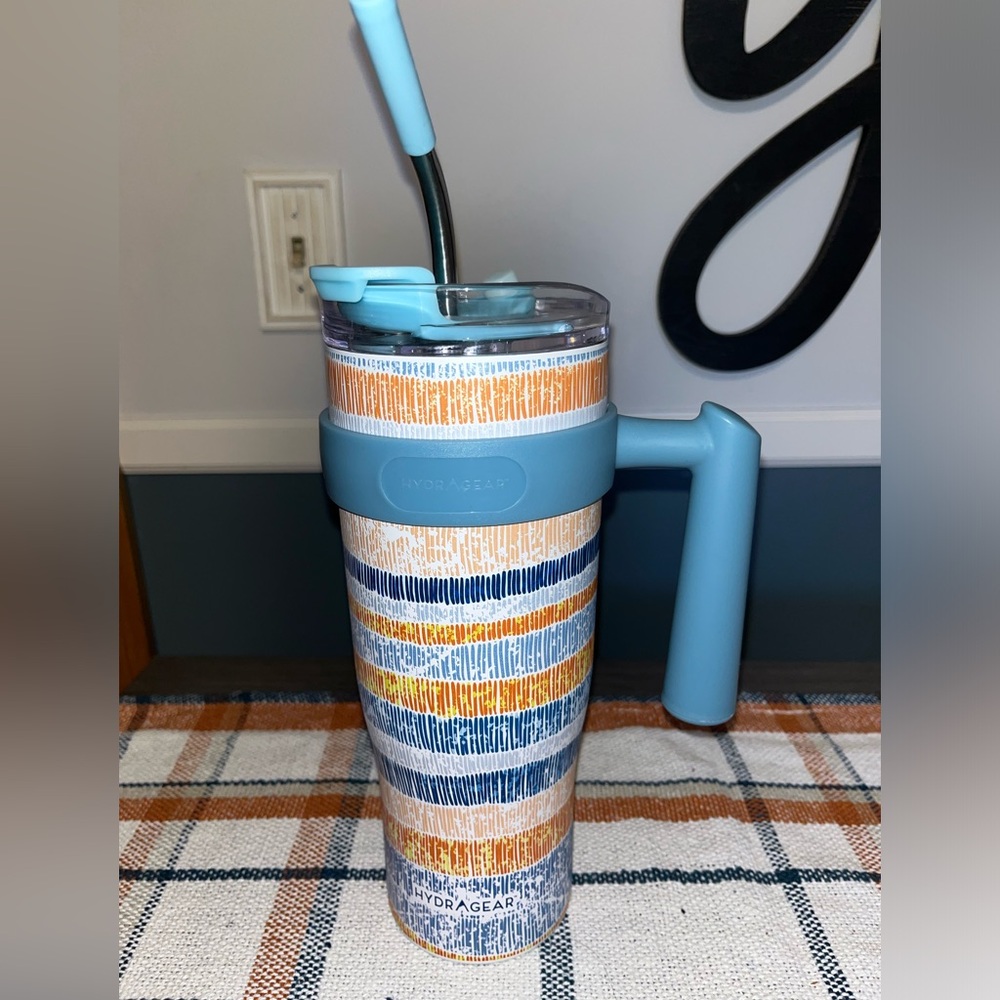 40oz HydraGear Tumbler